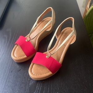 Malu Super Comfort sandal 9